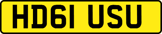 HD61USU