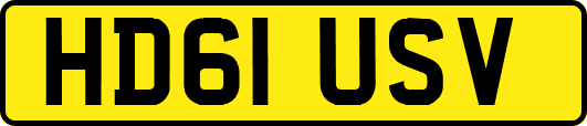HD61USV
