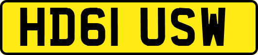 HD61USW