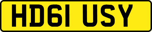 HD61USY