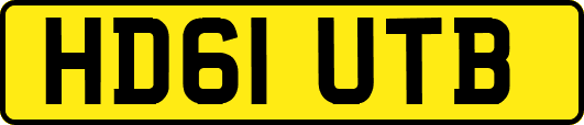 HD61UTB