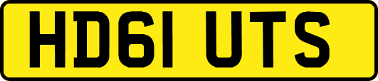 HD61UTS