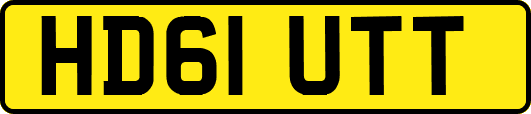 HD61UTT