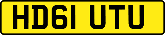 HD61UTU