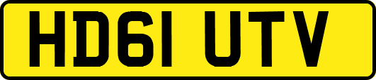 HD61UTV