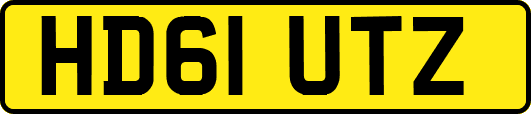 HD61UTZ