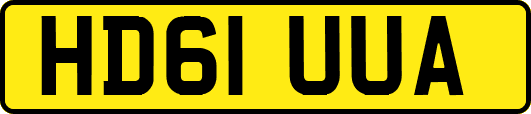 HD61UUA