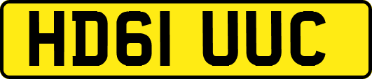 HD61UUC