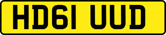 HD61UUD