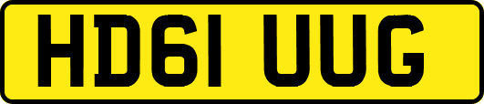 HD61UUG