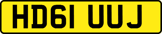 HD61UUJ