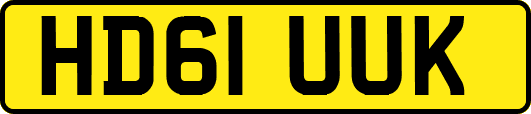HD61UUK