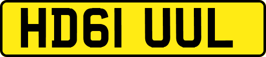 HD61UUL