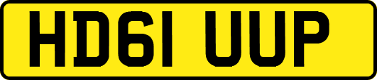 HD61UUP