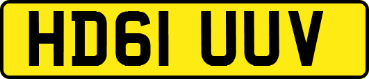 HD61UUV