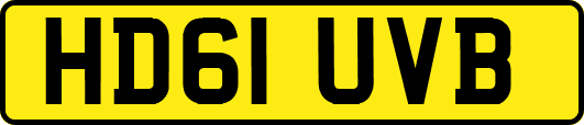 HD61UVB
