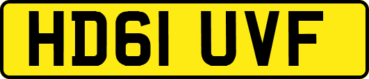 HD61UVF