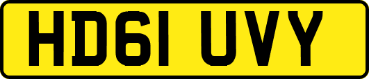 HD61UVY