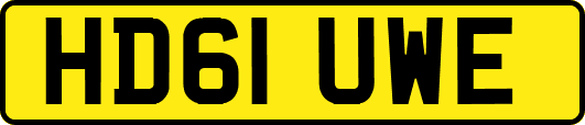 HD61UWE