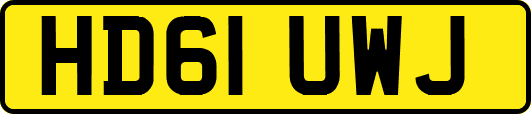HD61UWJ