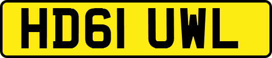 HD61UWL