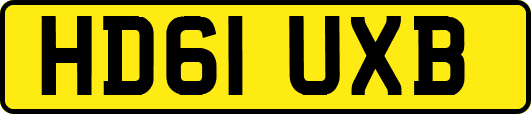 HD61UXB