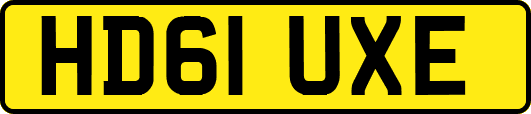 HD61UXE