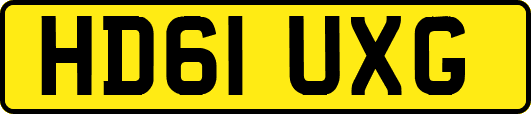 HD61UXG