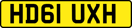 HD61UXH