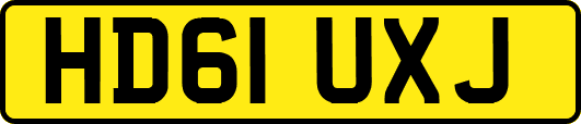 HD61UXJ