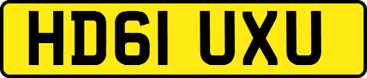 HD61UXU