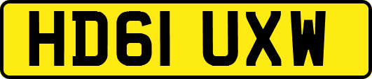HD61UXW
