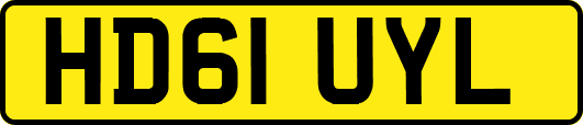 HD61UYL