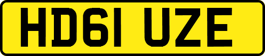 HD61UZE