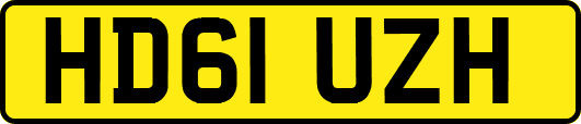 HD61UZH