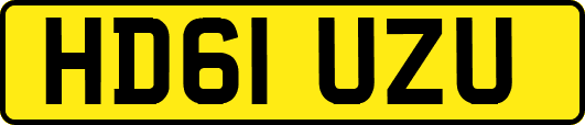HD61UZU
