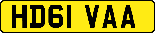 HD61VAA