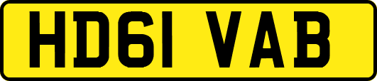 HD61VAB