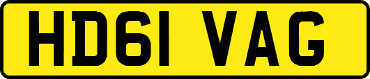 HD61VAG