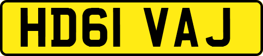 HD61VAJ