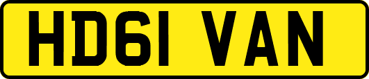 HD61VAN