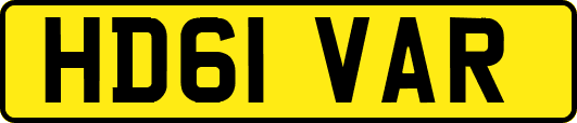 HD61VAR