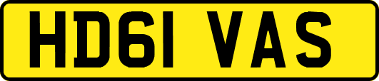 HD61VAS