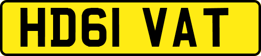 HD61VAT