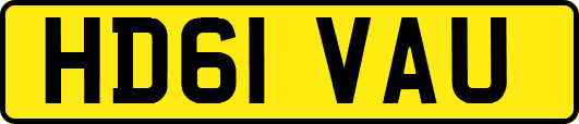 HD61VAU
