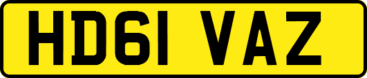 HD61VAZ