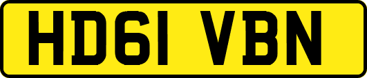 HD61VBN