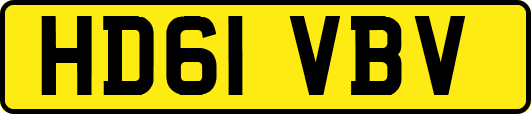 HD61VBV
