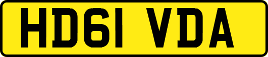 HD61VDA