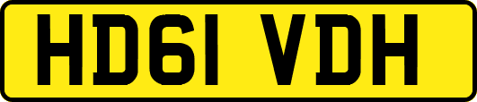 HD61VDH